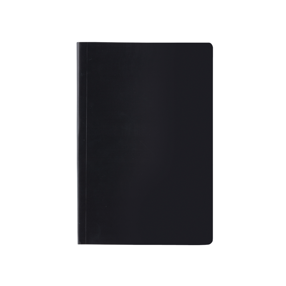 Impact Notebook A5 softcover Stonepaper