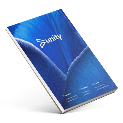 Notepads with Cover
