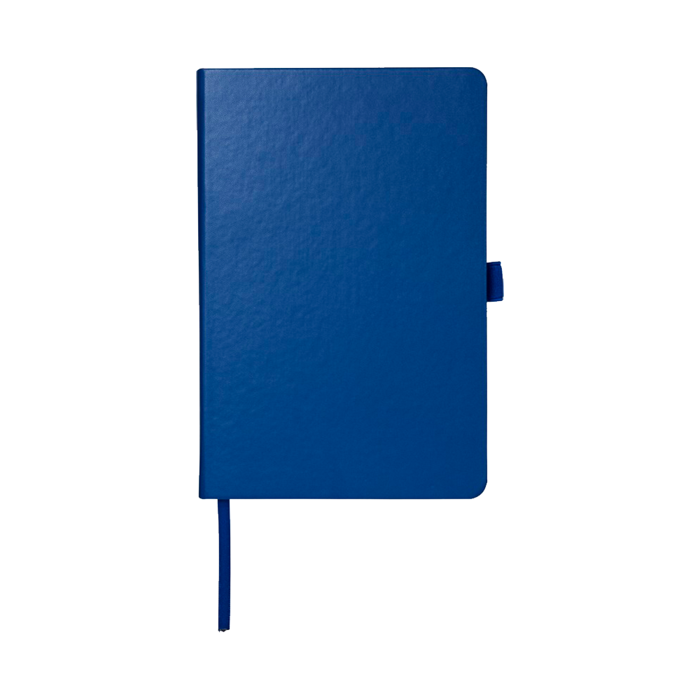 Imitation Leather A5 Notebook