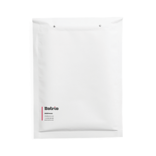 Padded Envelope