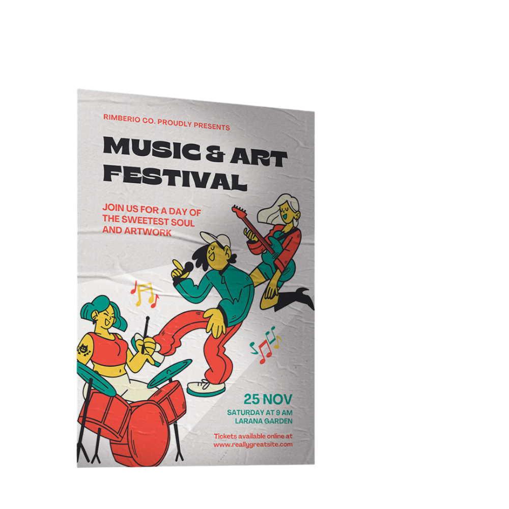 Plakatas - 2