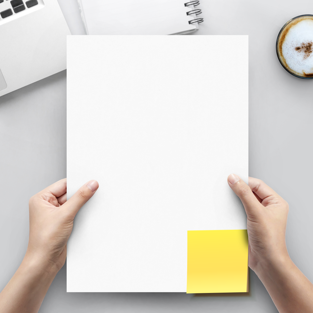 Sticky Notes