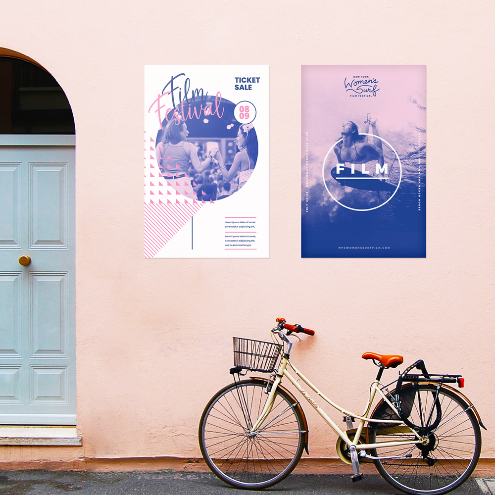 Išskirtiniai plakatai - 5