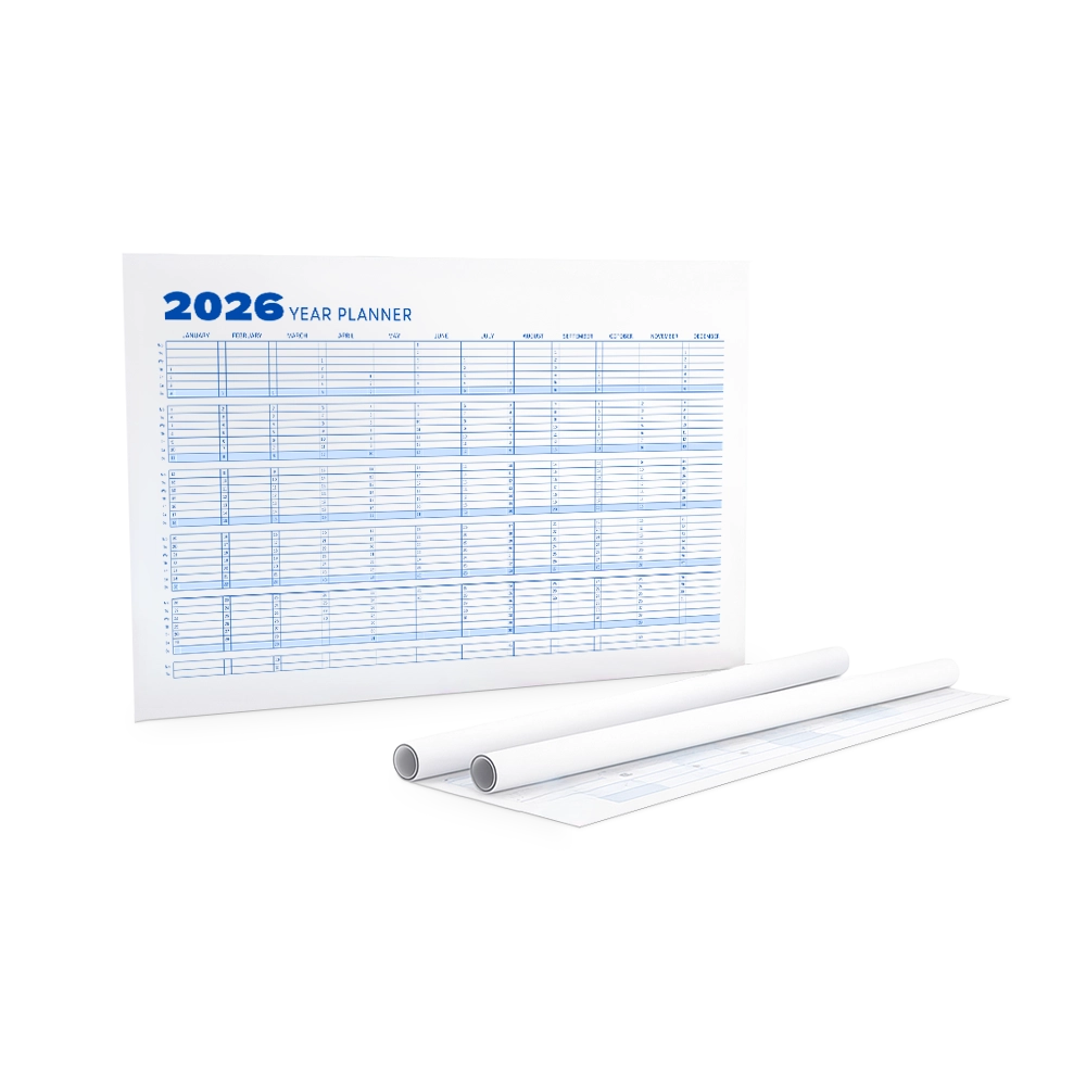 Year Planners